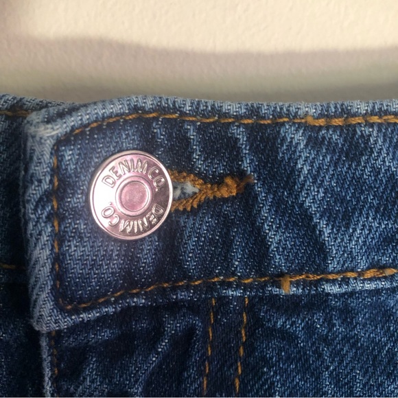 Primark Denim Mini Skirt☀️ - Picture 7 of 7